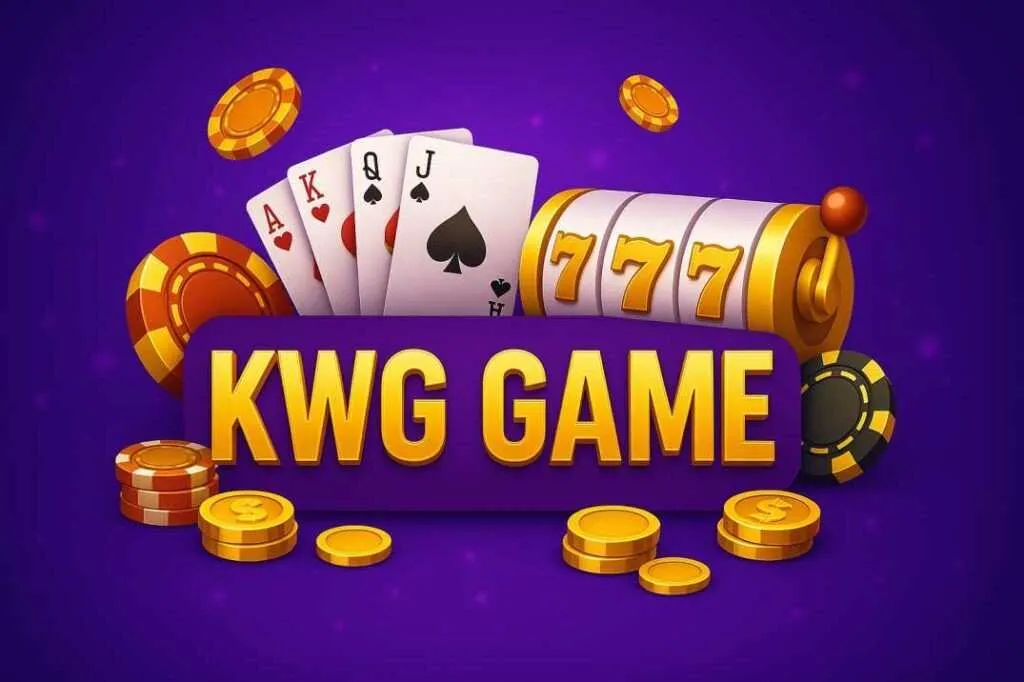 KWG Lottery